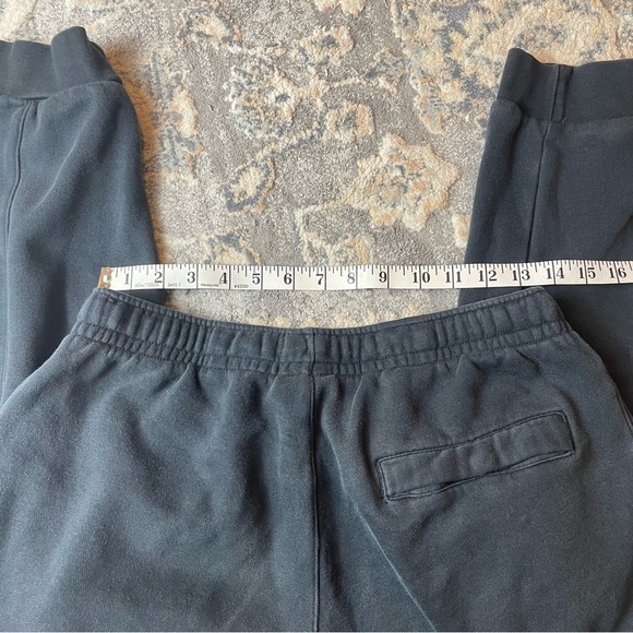 Nike Jogger Sweatpants M - Picture 4 of 5